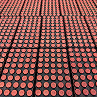 PROOF: 357 Magnum Ammo 158 Grain